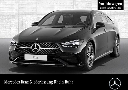 Mercedes-Benz CLA 250 Shooting Brake CLA 250 e AMG+PANO+360°+LED+FAHRASS+KEYLESS+8G