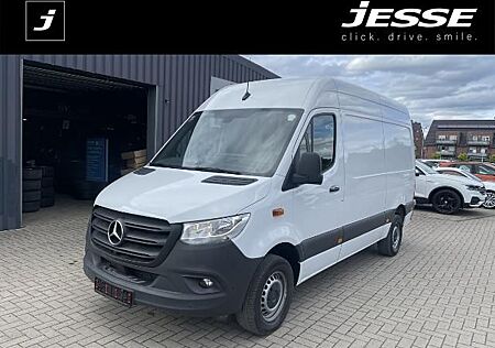 Mercedes-Benz Sprinter 317 CDI RWD Automatik L2H2 Navi SHZ 36