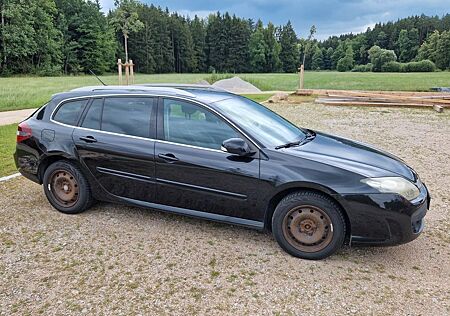 Renault Laguna Grandtour Expression 2.0 16V 140 Expr...