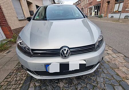 VW Golf Volkswagen 1.6 TDI Style Style