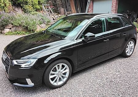 Audi A3 1.4 TFSI ultra S tronic sport