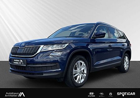 Skoda Kodiaq 2.0 TDI 7-DCT Style +NAVI+PDC+LED+ALLWET+