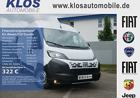 Fiat Ducato 35 L2H2 KaWa 140PS MJET AT TECHNO PLUS PR