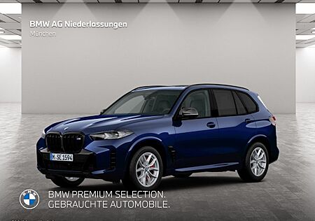 BMW X5 M X5 M60i xDrive M Sport Driv.Assist.Prof Kamera