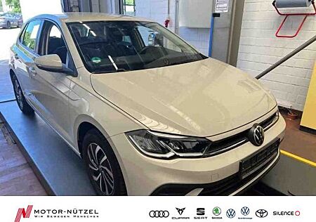 VW Polo Volkswagen 1.0 MPI LED+APP_CONNECT+SHZ+BLUETOOTH+15Z.
