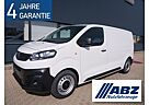 Fiat Scudo L2 145 PS mit Laderaumverkleidung