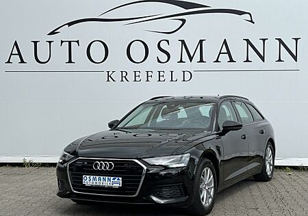 Audi A6 Avant 40 TDI quattro S tronic / TOTW. / ACC