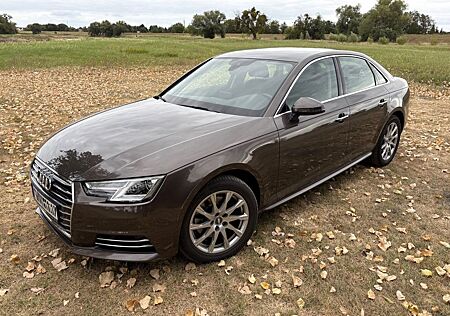 Audi A4 1.4 TFSI S tronic -