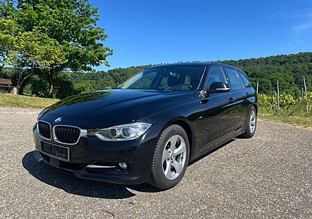 BMW 320d EfficientD. Ed. Touring Sport Line Spor...