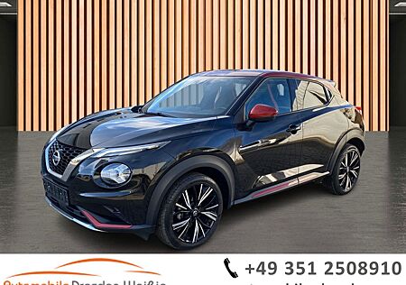 Nissan Juke 1.0 DIG-T N-Design DCT*Navi*DAB