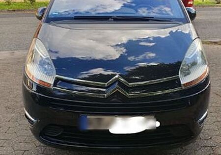 Citroën C4 Picasso HDi 135 FAP Exclusive Autom. Excl...