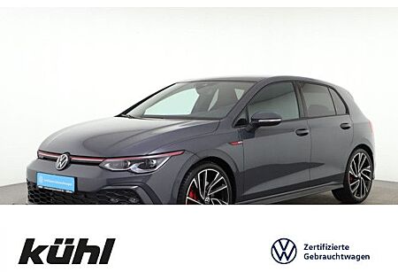 VW Golf Volkswagen GTI 2.0 TSI DSG OPF GTI