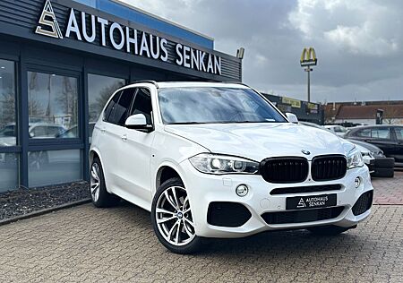 BMW X5 40d xDrive*360°*PANO*H&K*STANDH*HUD*