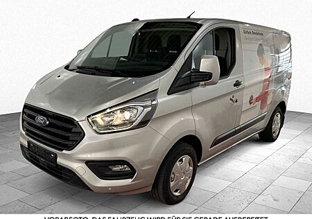 Ford Transit Custom L2 KLIMA,NAV,BOTTREGAL,KAMERA,PDC