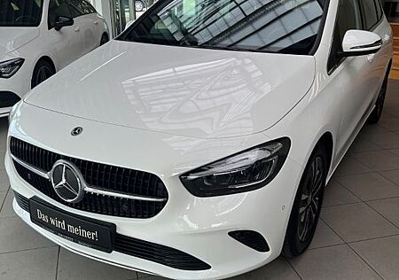 Mercedes-Benz B 200 Progressive, LED, EASY-PACK, RFK