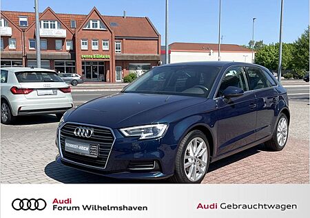 Audi A3 Sportback 1.0 TFSI design S-tronic Navi PDC