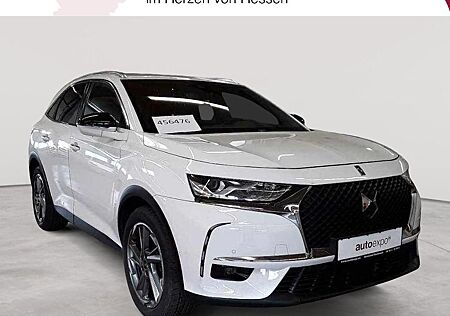 Citroën DS7 Crossback BlueHDI 180 Aut. SO CHIC