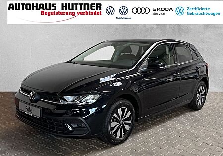VW Polo Volkswagen MOVE 1.0 LED PDC APPCONNECT TEMPOMAT
