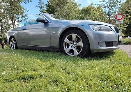 BMW 320d Cabrio Limited Sport Edition Limited Sp...