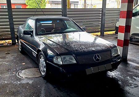 Mercedes-Benz SL 320 SL