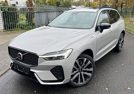 Volvo XC 60 gebraucht kaufen Volvo XC 60 XC60 R Design Recharge Plug-In Hybrid AWD