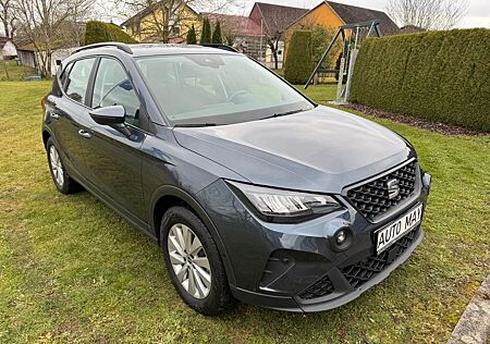 Seat Arona Style - Wenig km - Top gepflegt!