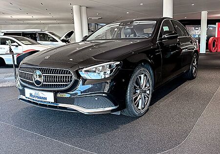 Mercedes-Benz E 220 d 4M Verkauf nur an Gewerbe oder Händler