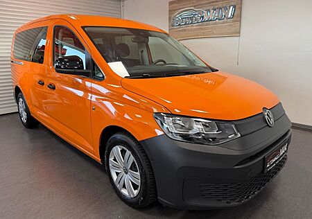 VW Caddy Volkswagen Maxi/5.J Garantie/ACC/PDC/Navi/7 Sitzen
