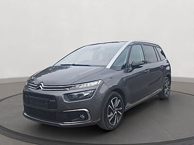 Citroën Grand C4 Autom. 7-Sitze/Kam+2xPDC/T-Leder/LED+++