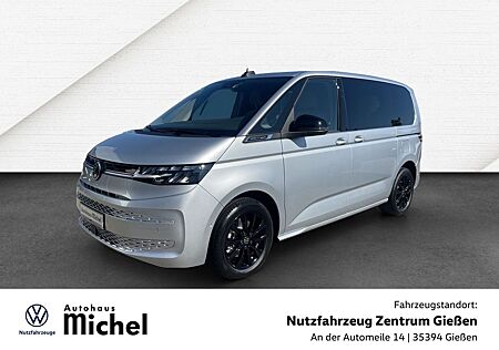 VW T7 Volkswagen Multivan Life 2.0 TDI DSG AHK LED ACC Navi 7