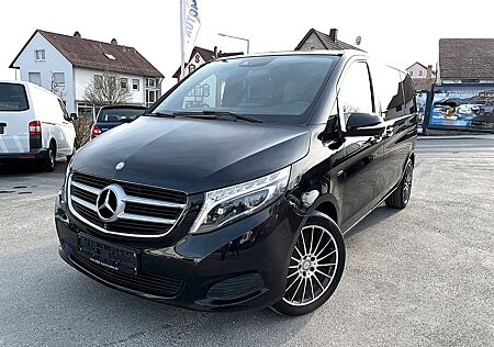 Mercedes-Benz V 220 d 250 CDI/BT/ AVANTG./EDITION KOMPAKT/1.HA