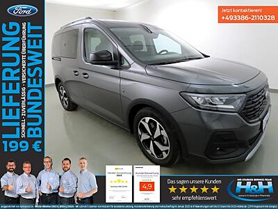 Ford Tourneo Connect 1.5 Plug-in-Hybrid Active AHK+Ka