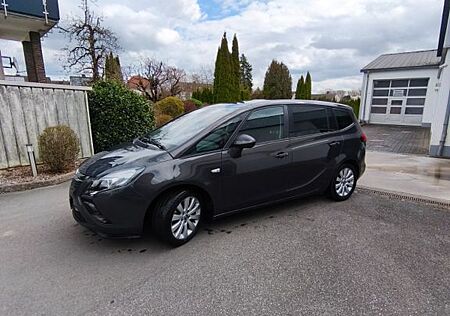 Opel Zafira Tourer 1.4 Turbo ecoFLEX drive 103kW ...