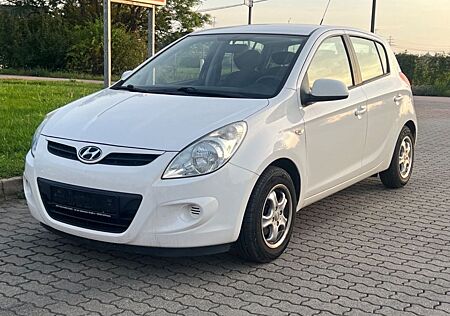 Hyundai i20 1.2 Classic