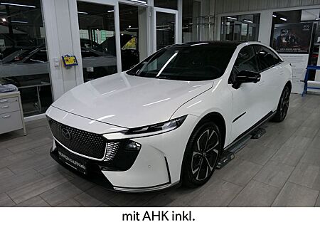Mazda 6e EV Takumi Plus +AHK 6 Jahren Werksgarantie
