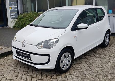 VW Up Volkswagen ! move !