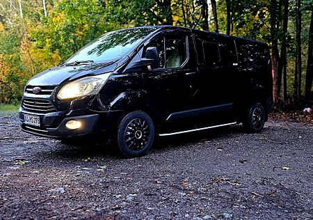 Ford Transit Custom L2