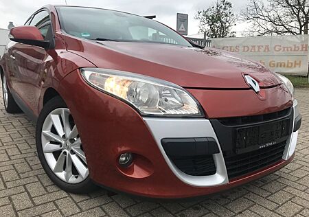 Renault Megane III 1.4 CoupeLuxe*Navi*Alu*