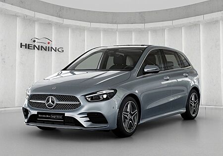 Mercedes-Benz B 200 d AMG Panorama 360°Kamera Memory Totw. HUD