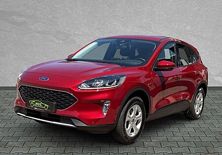 Ford Kuga Plug-In Hybrid Cool & Connect DAB #BT