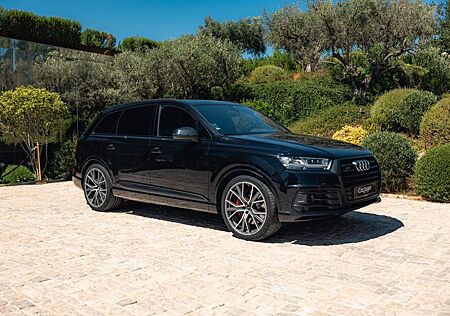 Audi SQ7 -