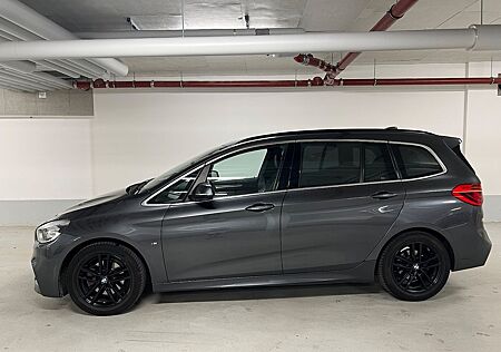 BMW 2er 218 Gran Tourer 218d -