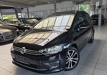 VW Golf Sportsvan Volkswagen -1.4-AUT*1HD*KLIMA+PANORAM+LED+KAM