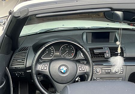 BMW 118i Cabrio -