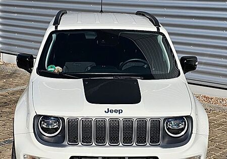 Jeep Renegade 1.5l mild e-Hybrid Limited
