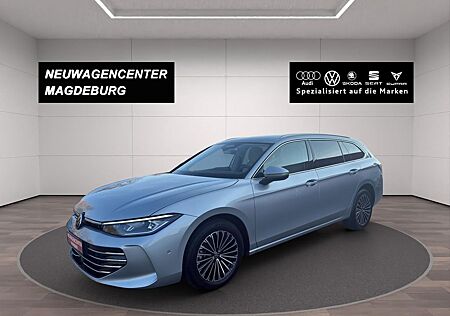 VW Passat Variant Volkswagen 2.0 TDI DSG ELEGANCE*MATRIX*HuD*A