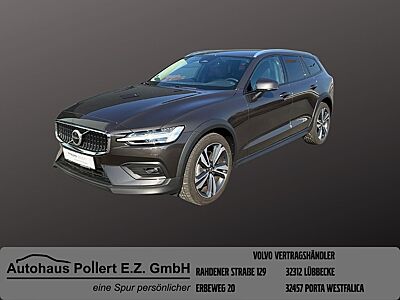 Volvo V60 Cross Country B4 AWD Plus