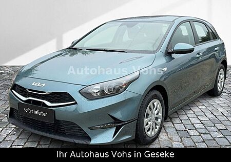 Kia Cee'd Ceed 1.5 T-GDI Best|LHZ|SHZ|Navi|R-Kam|VZE|Link|