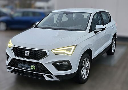 Seat Ateca Style 2.0TDI 150PS 6-Gang AHK LED