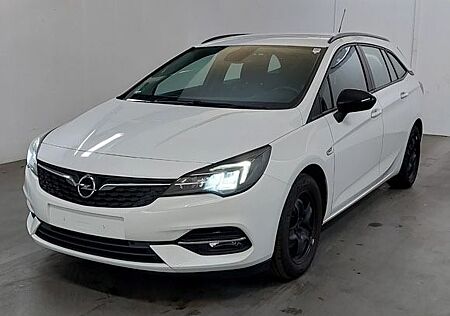 Opel Astra K Sports Tourer Edition/LED/1.Hand/8 Fach